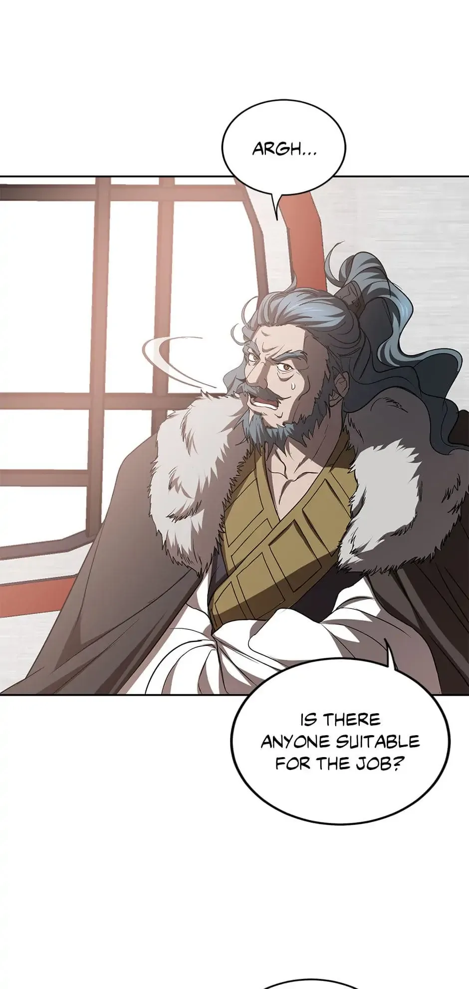 Path of the Shaman Chapter 65 page 44