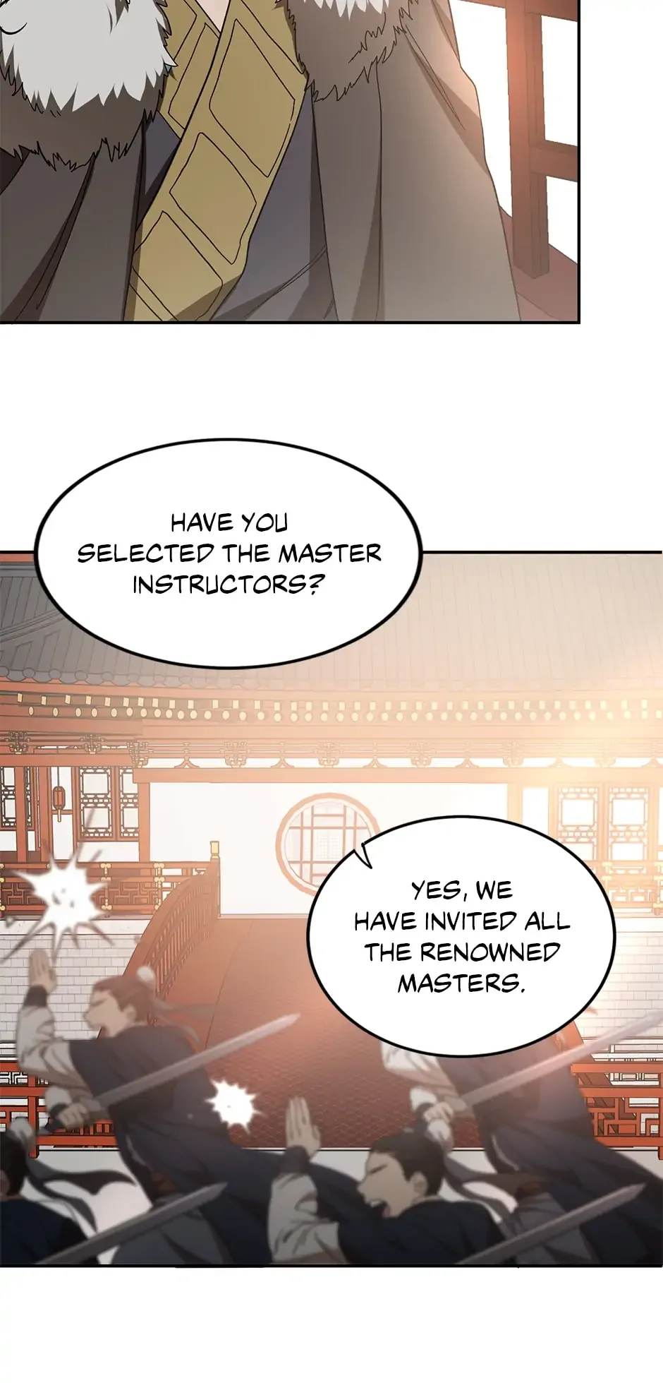 Path of the Shaman Chapter 65 page 41