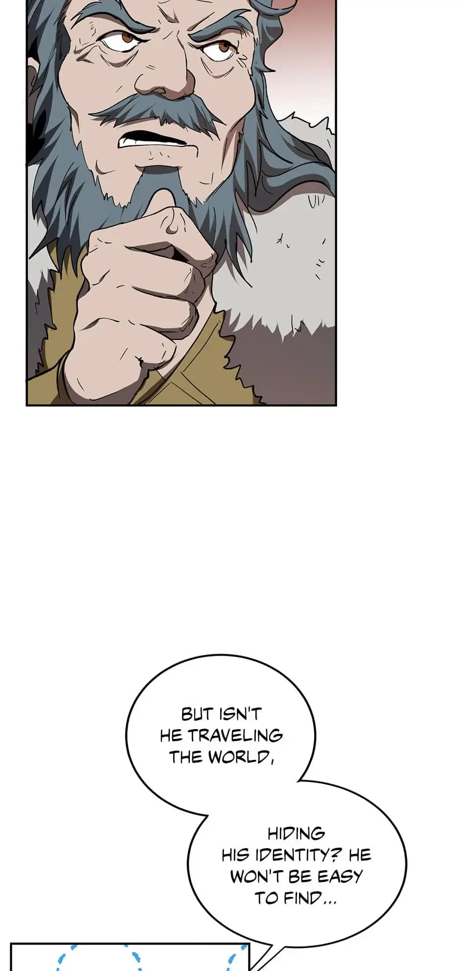 Path of the Shaman Chapter 65 page 50
