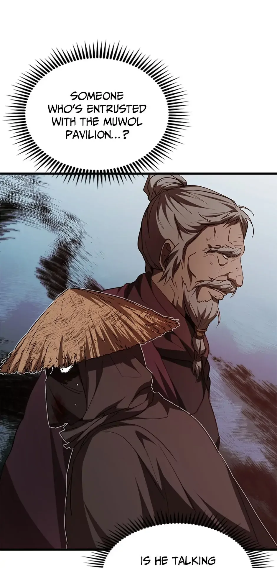 Path of the Shaman Chapter 71 page 10
