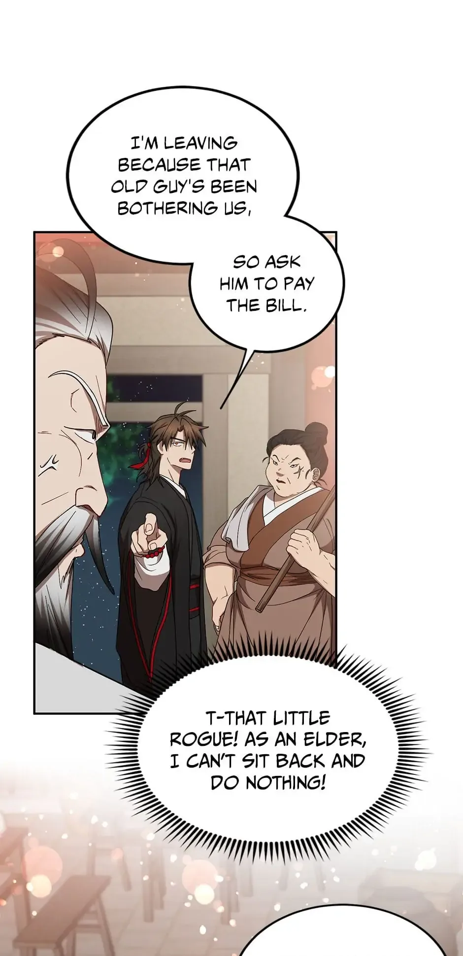 Path of the Shaman Chapter 66 page 23