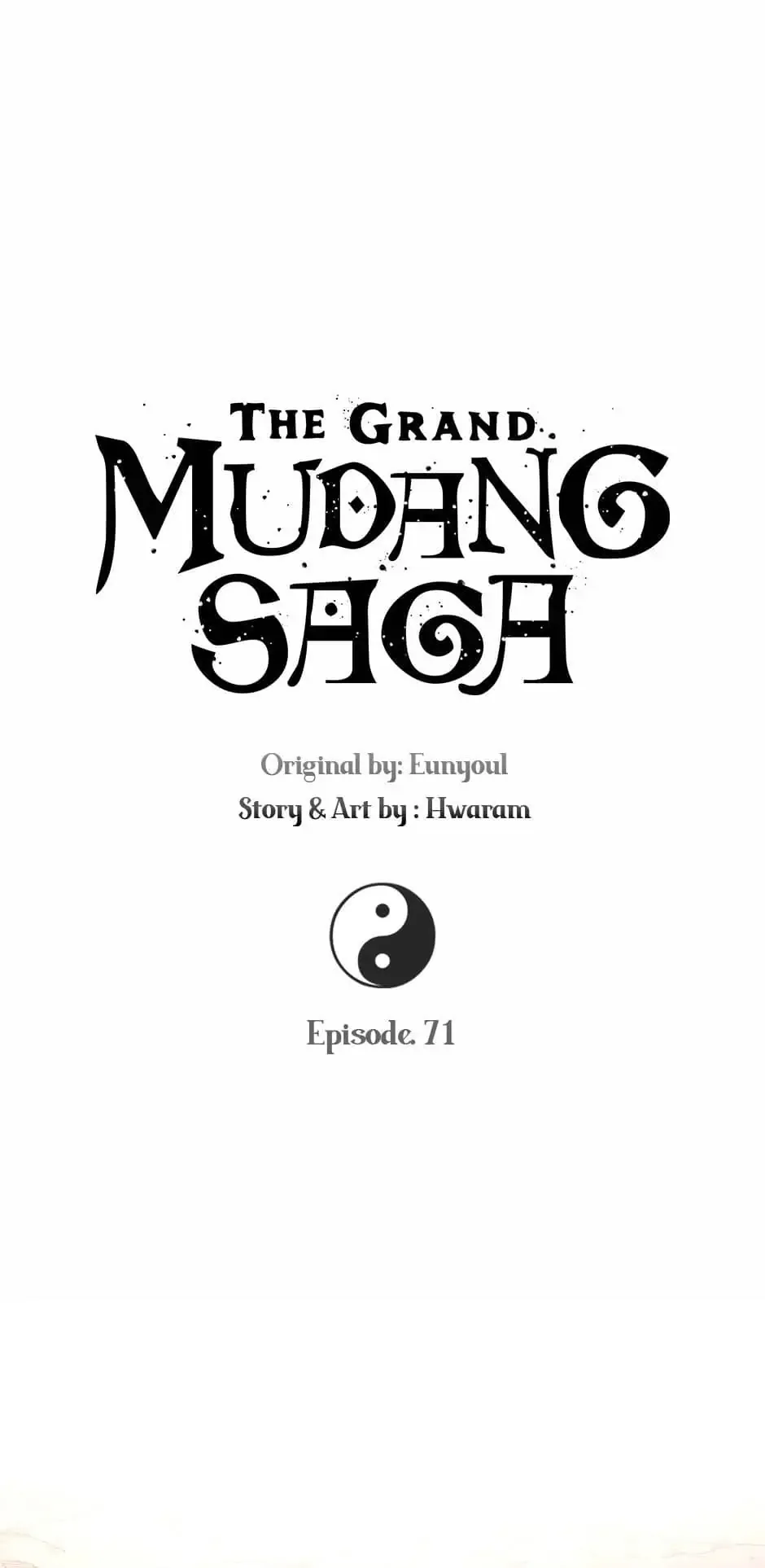 Path of the Shaman Chapter 71 page 2