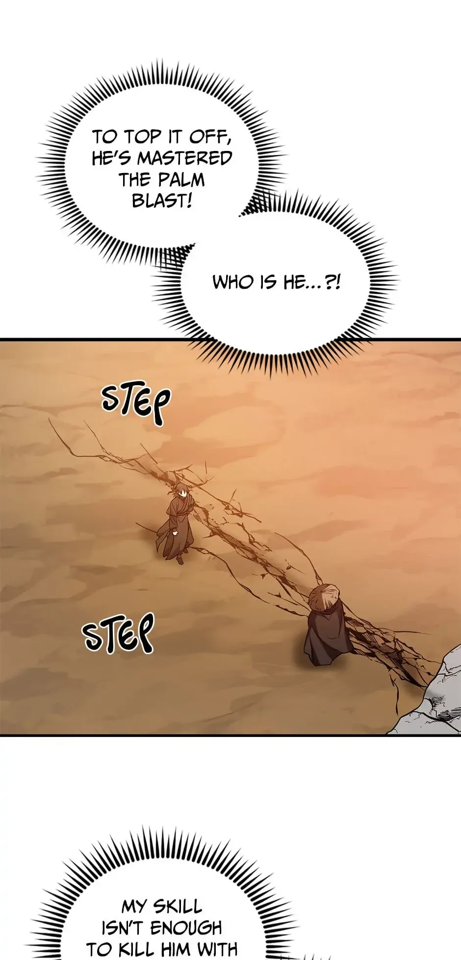 Path of the Shaman Chapter 71 page 14