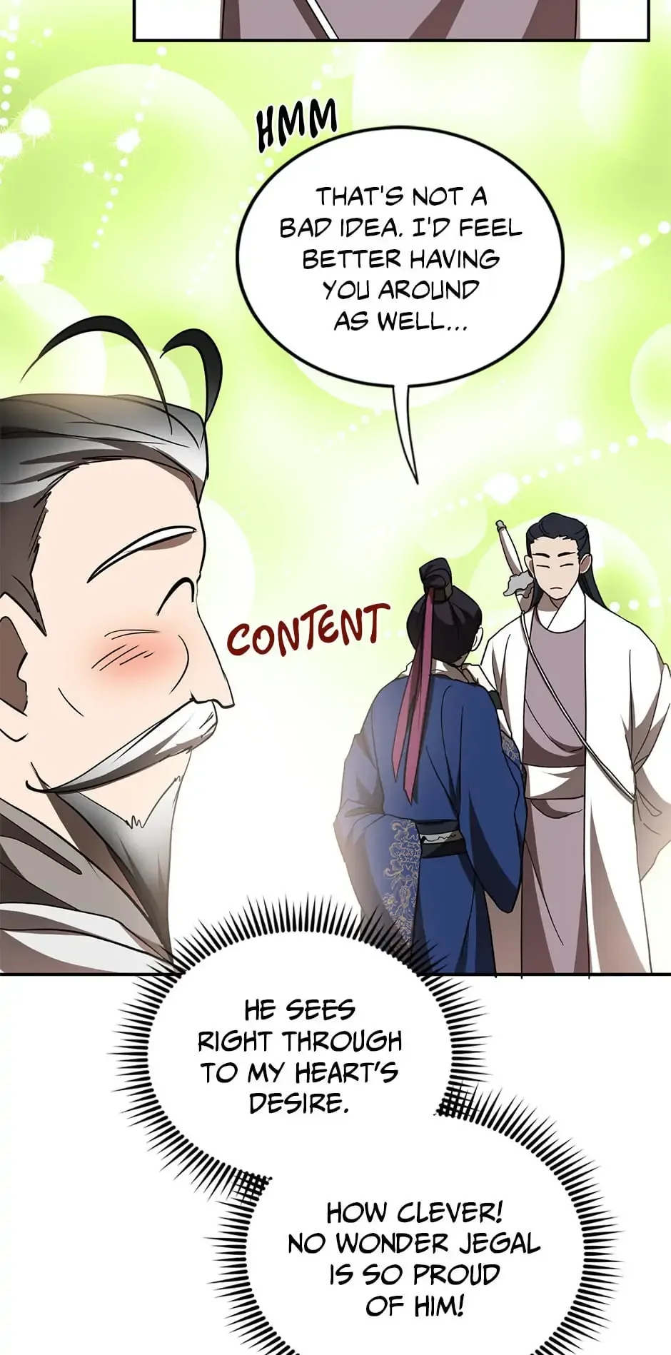 Path of the Shaman Chapter 68 page 10
