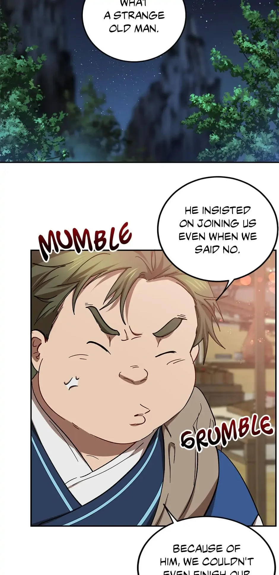 Path of the Shaman Chapter 66 page 30
