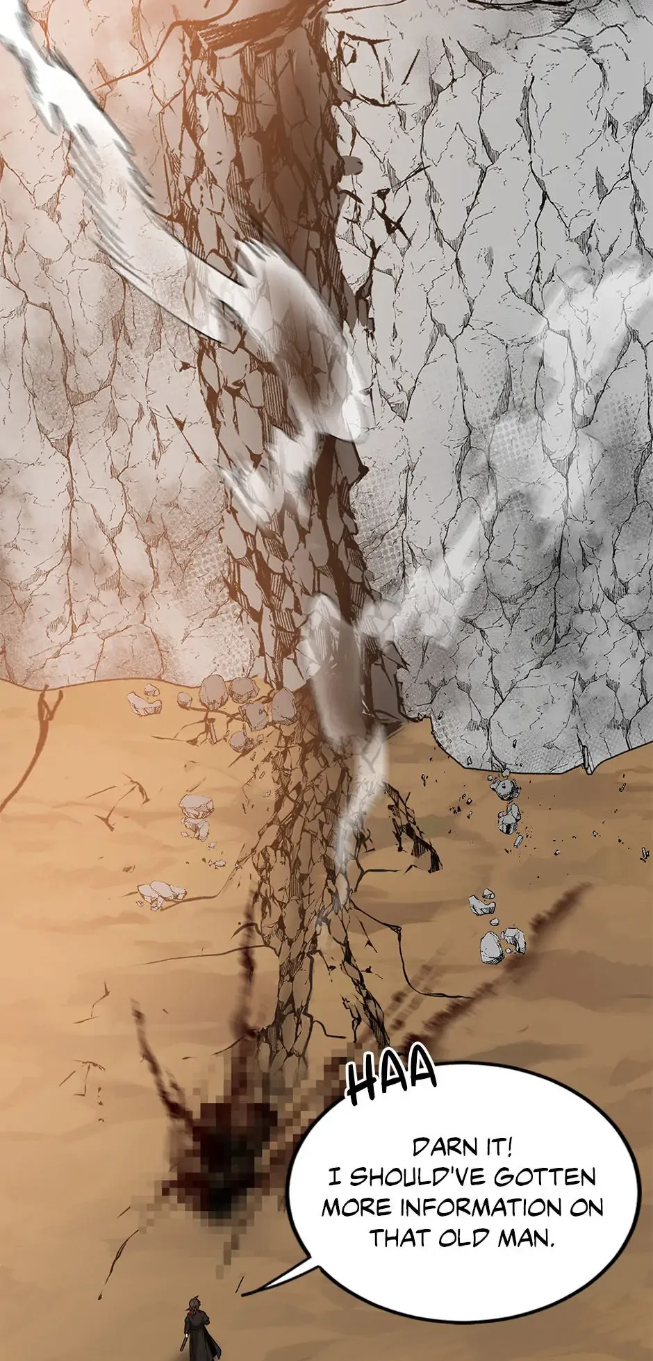Path of the Shaman Chapter 71 page 61