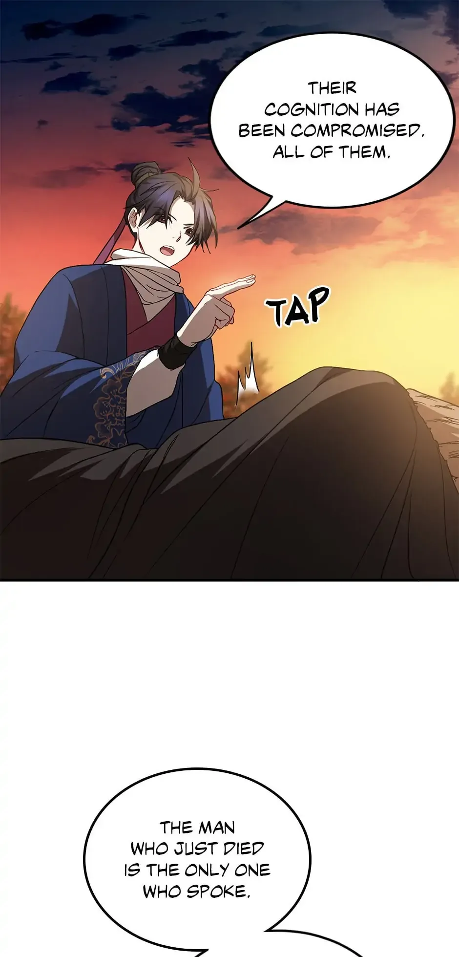 Path of the Shaman Chapter 71 page 64