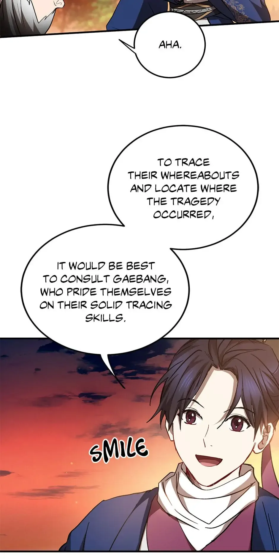 Path of the Shaman Chapter 71 page 76
