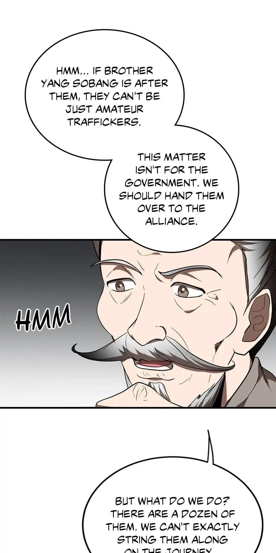Path of the Shaman Chapter 71 page 74