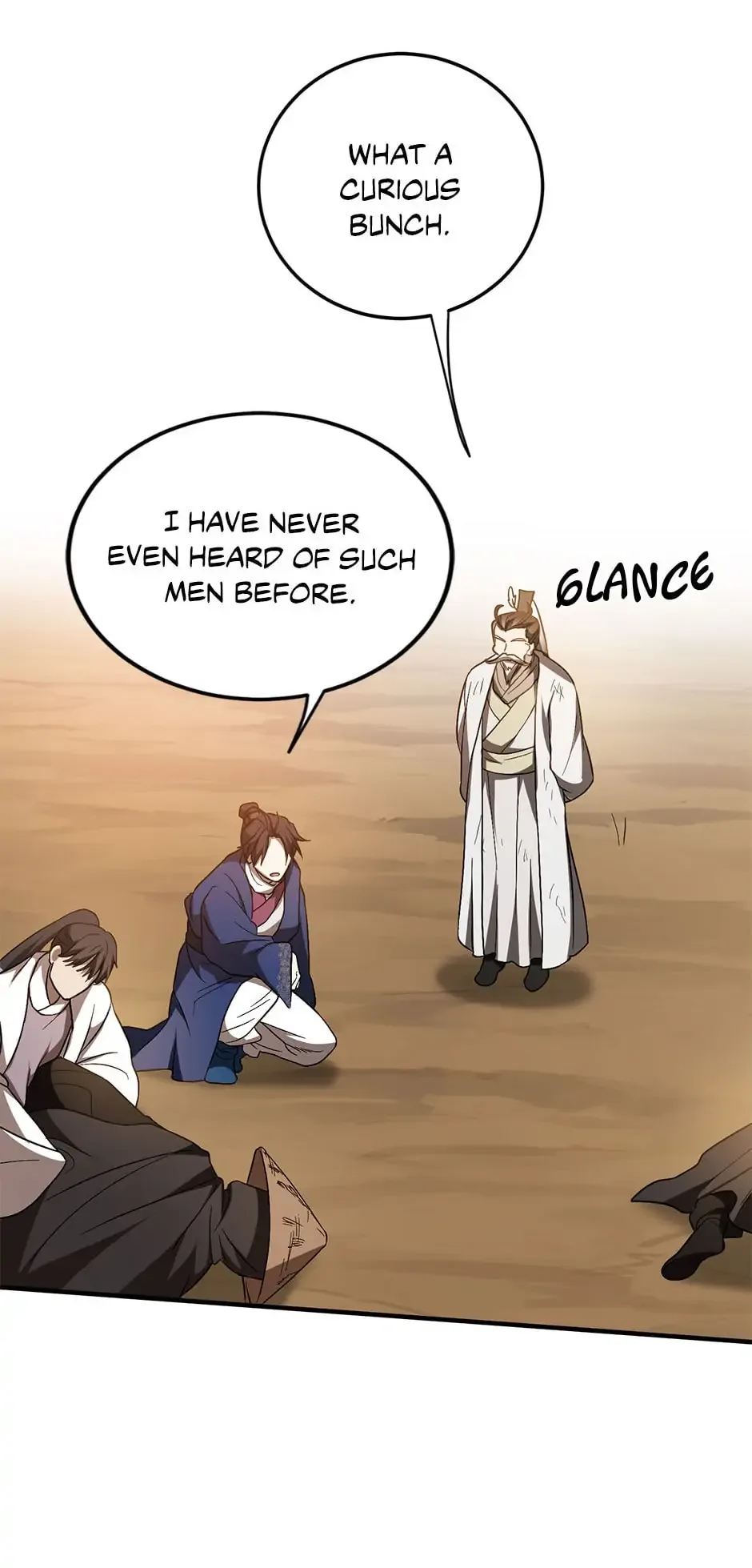 Path of the Shaman Chapter 71 page 66