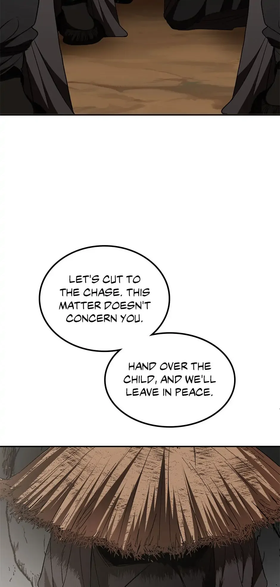 Path of the Shaman Chapter 70 page 8