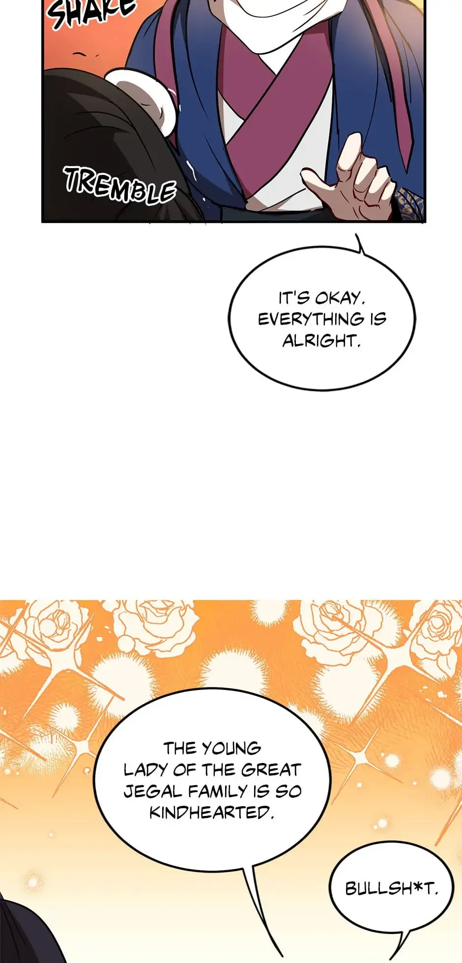 Path of the Shaman Chapter 71 page 70