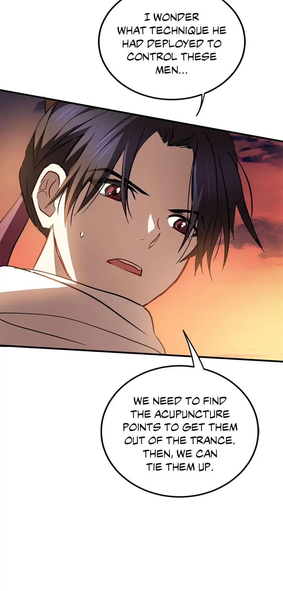 Path of the Shaman Chapter 71 page 65