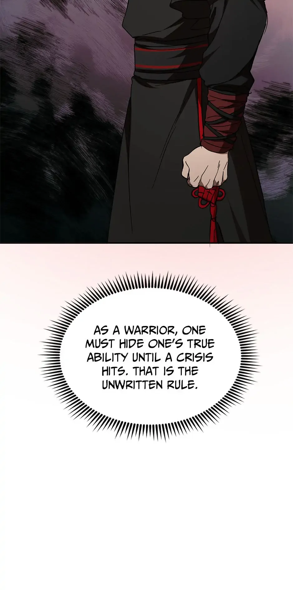Path of the Shaman Chapter 69 page 11