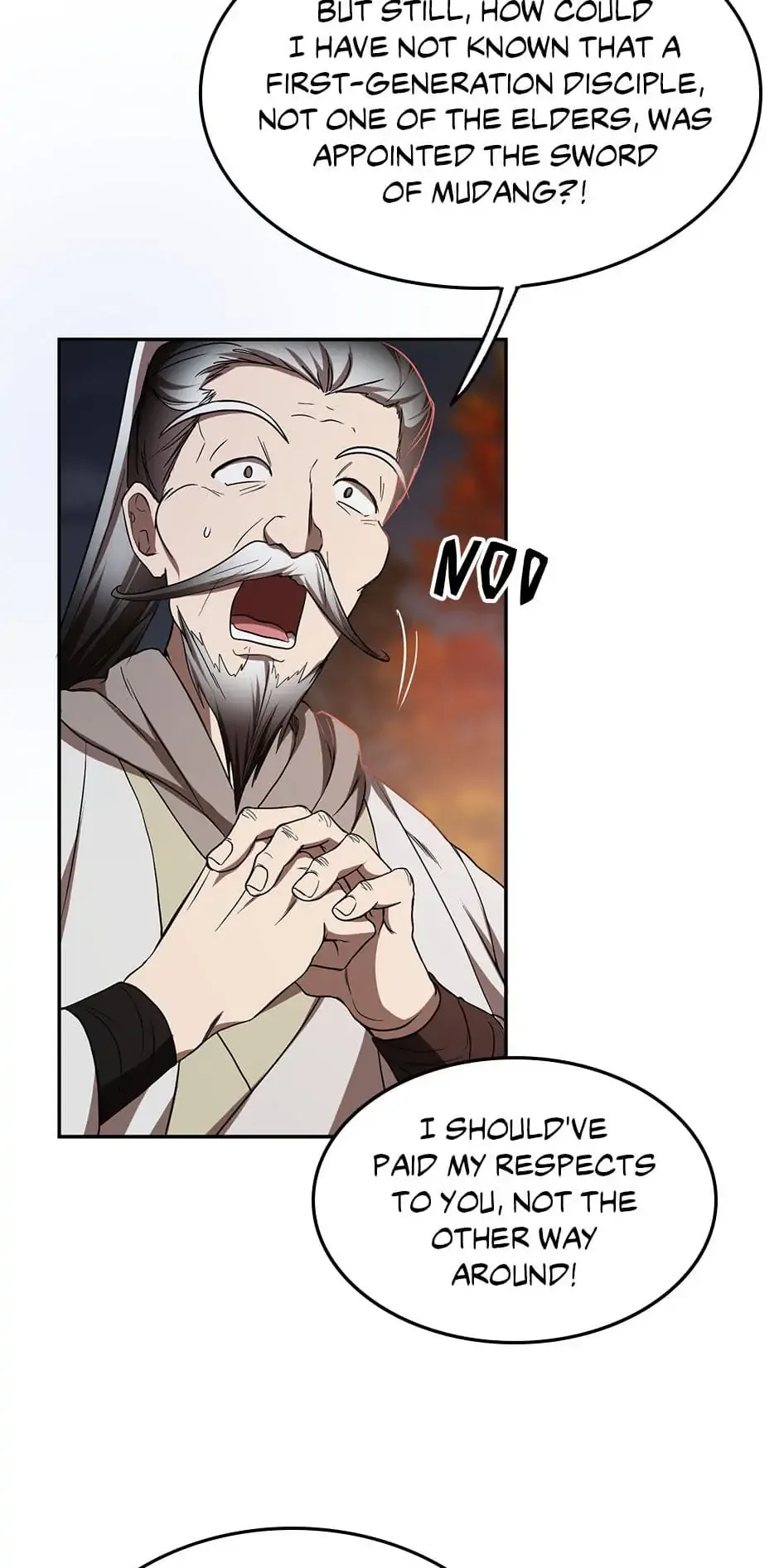 Path of the Shaman Chapter 69 page 7
