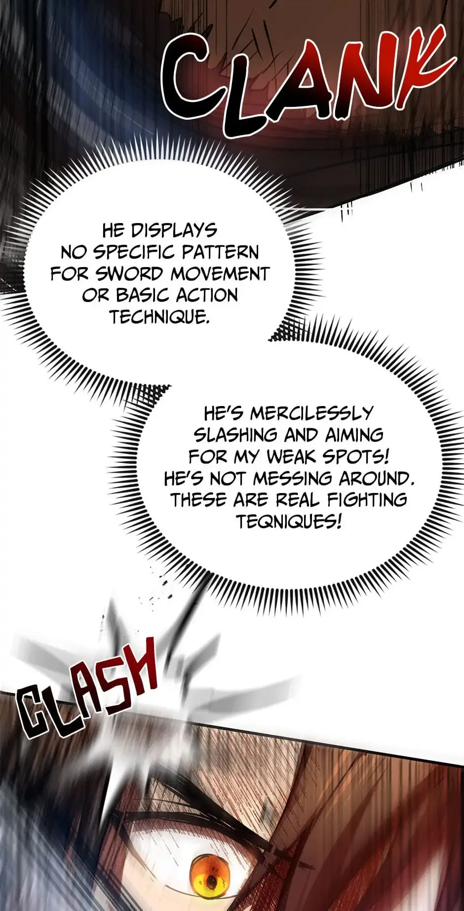 Path of the Shaman Chapter 71 page 32