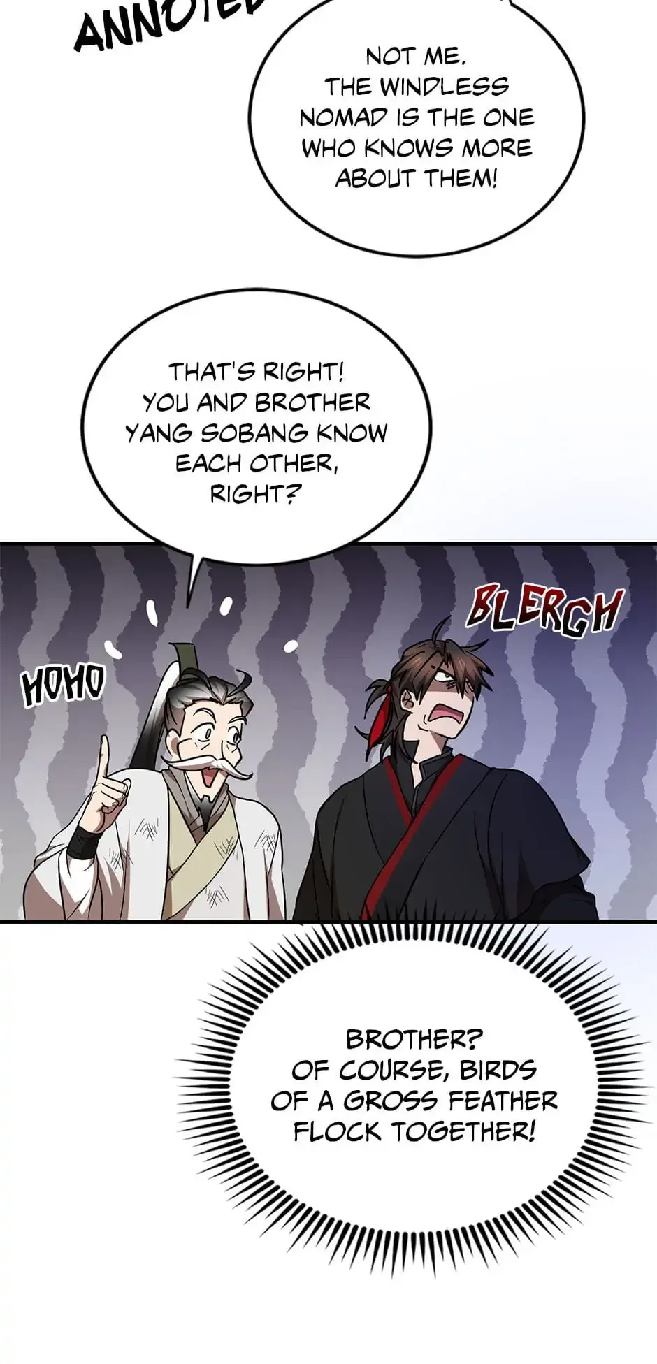 Path of the Shaman Chapter 71 page 73