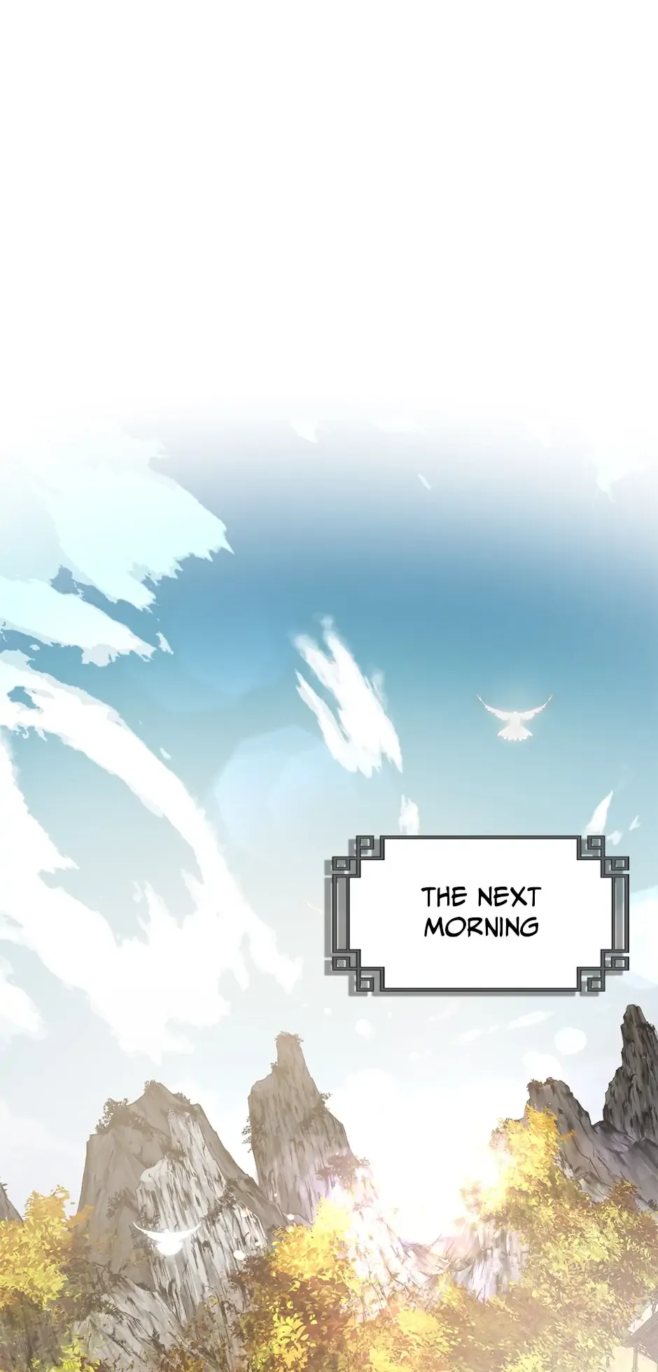 Path of the Shaman Chapter 66 page 39