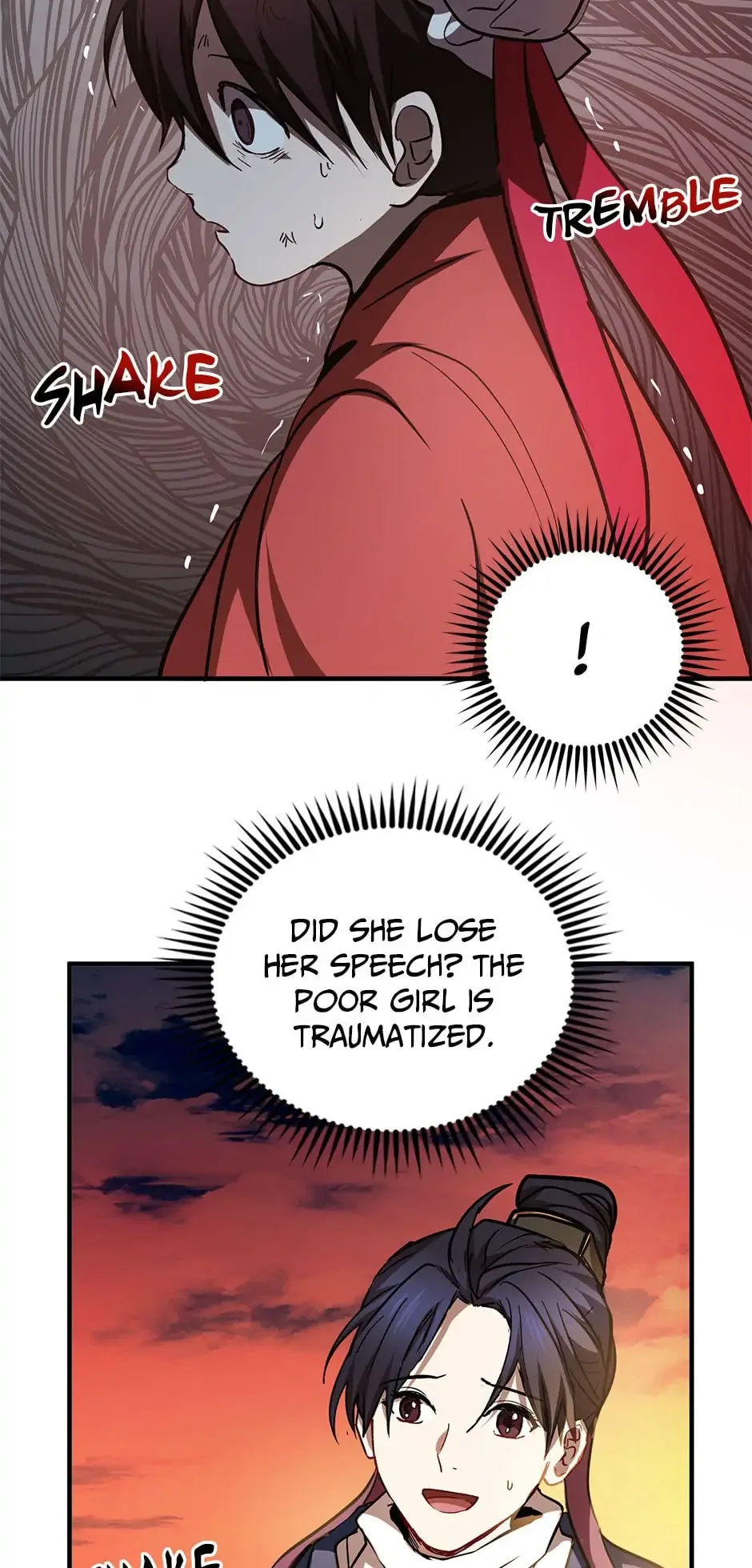 Path of the Shaman Chapter 71 page 69