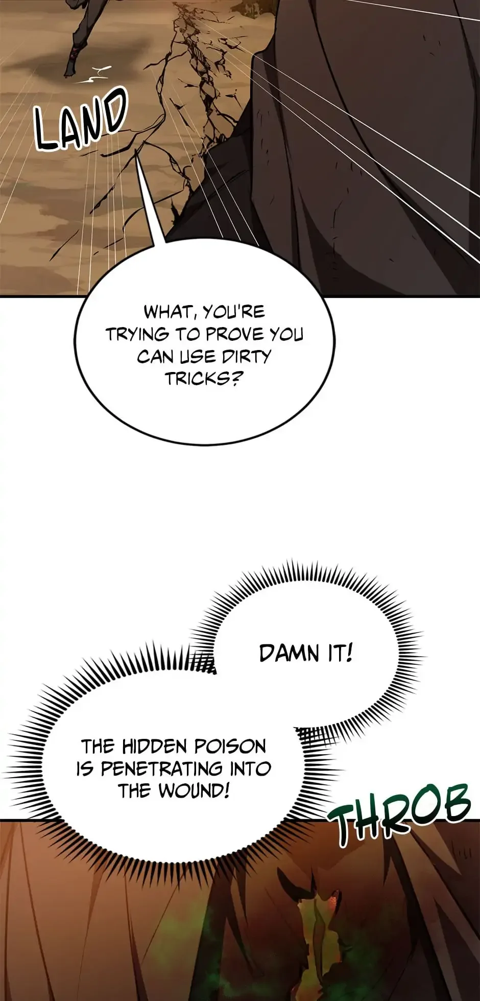 Path of the Shaman Chapter 71 page 40