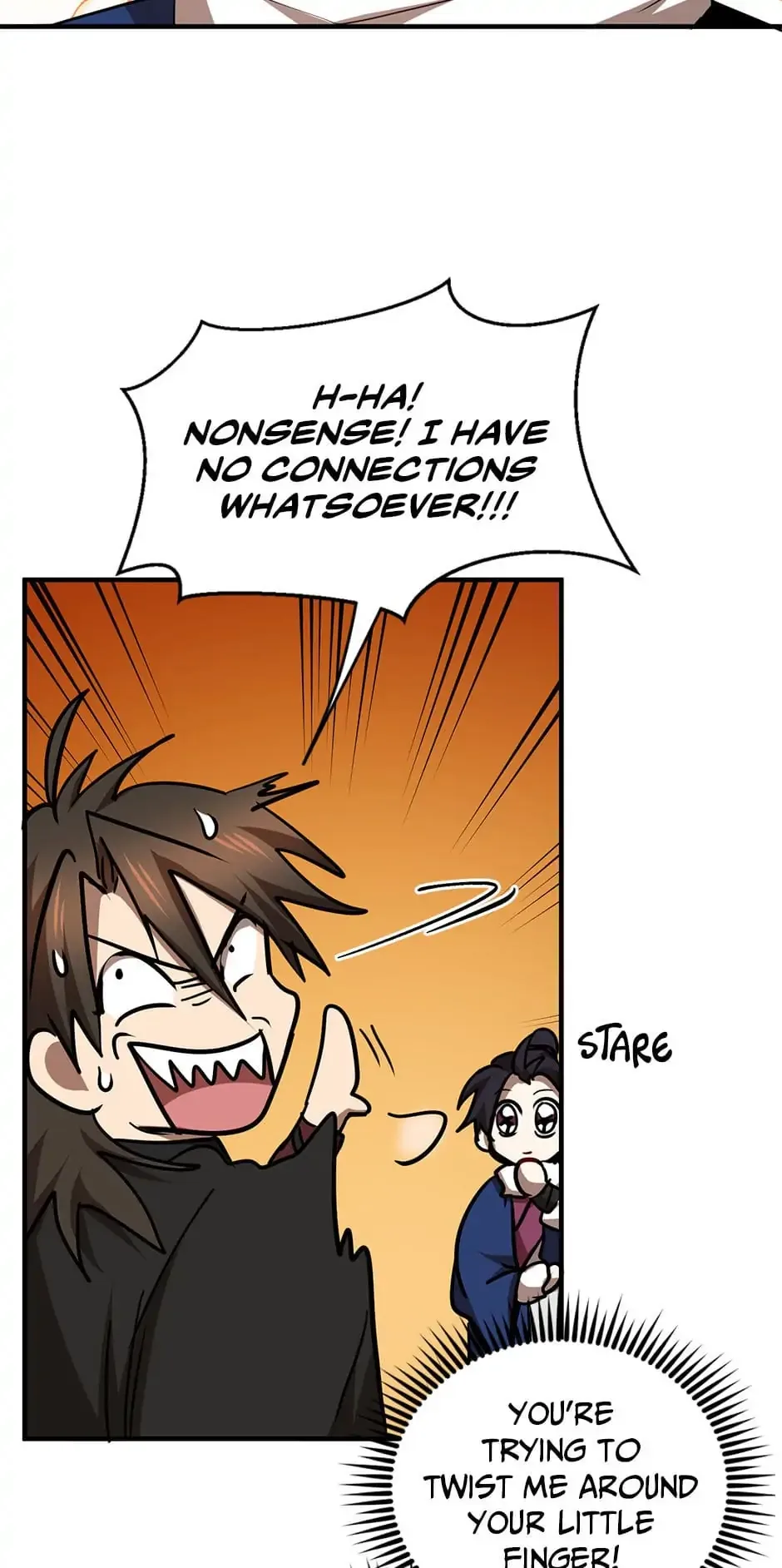Path of the Shaman Chapter 71 page 80