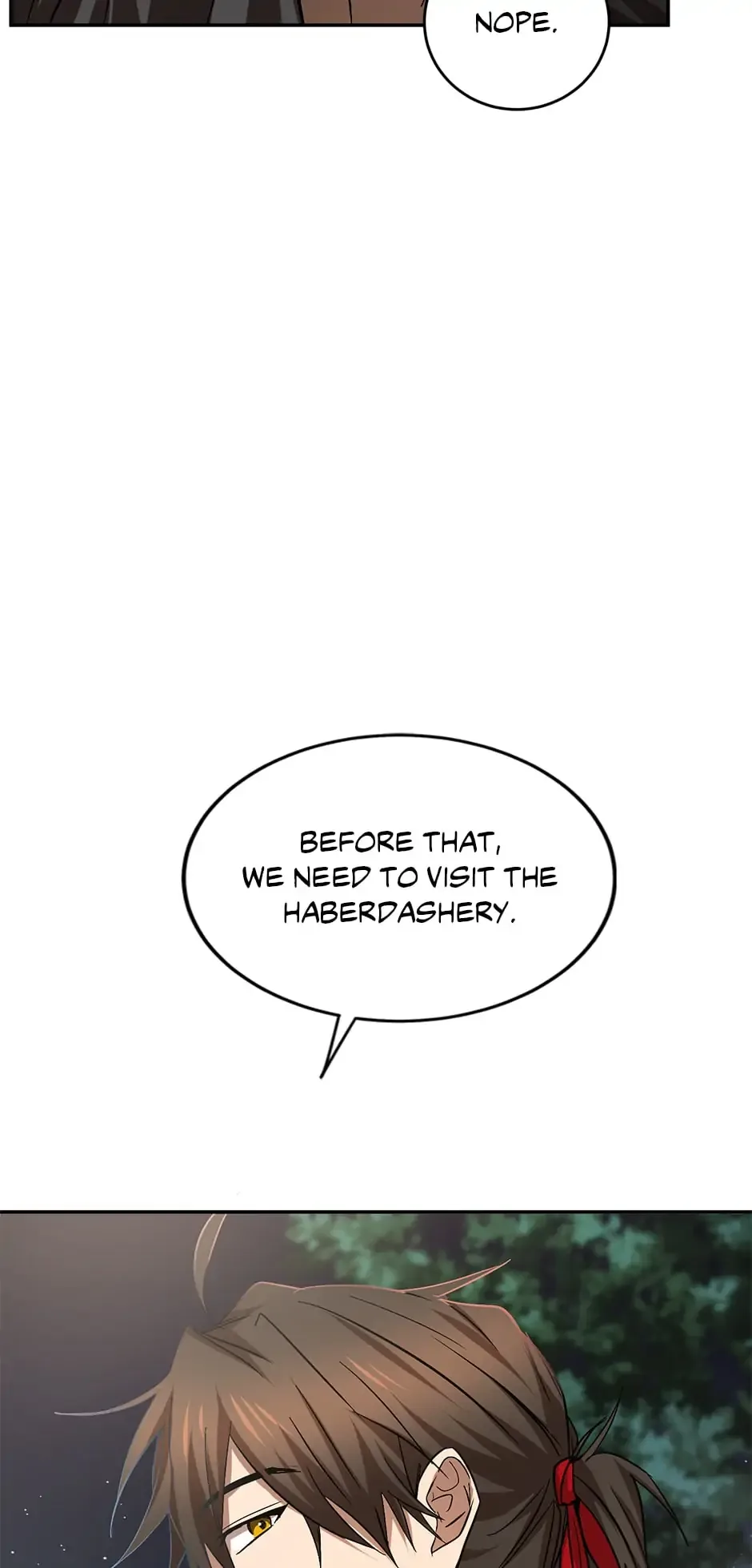 Path of the Shaman Chapter 66 page 37