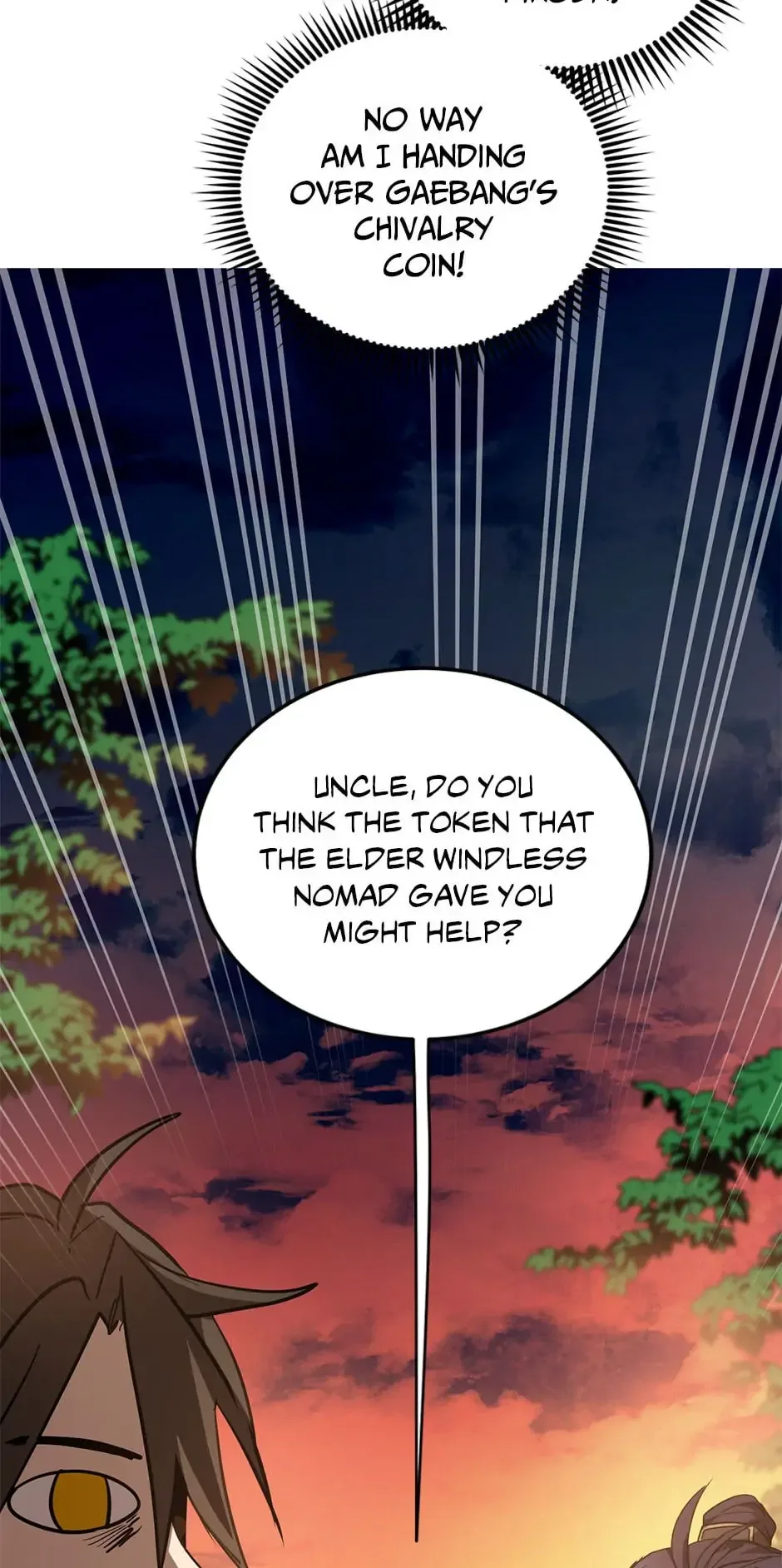 Path of the Shaman Chapter 71 page 81