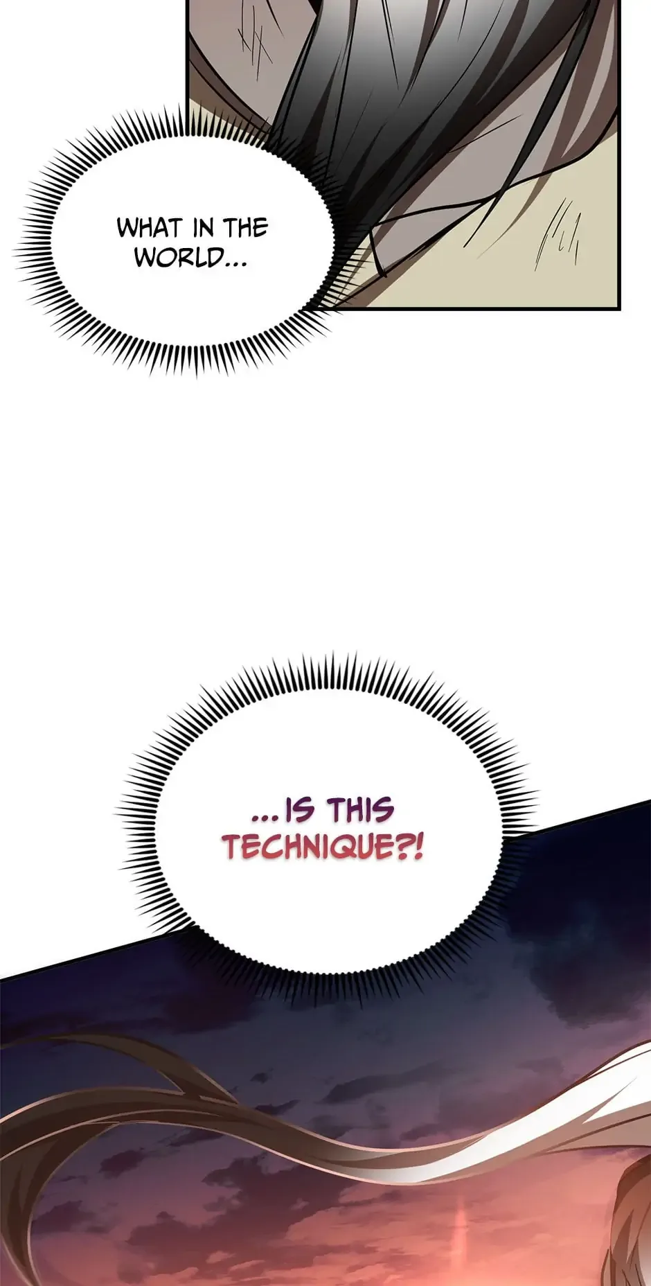 Path of the Shaman Chapter 70 page 61