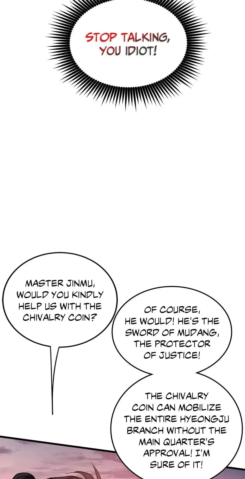 Path of the Shaman Chapter 72 page 8