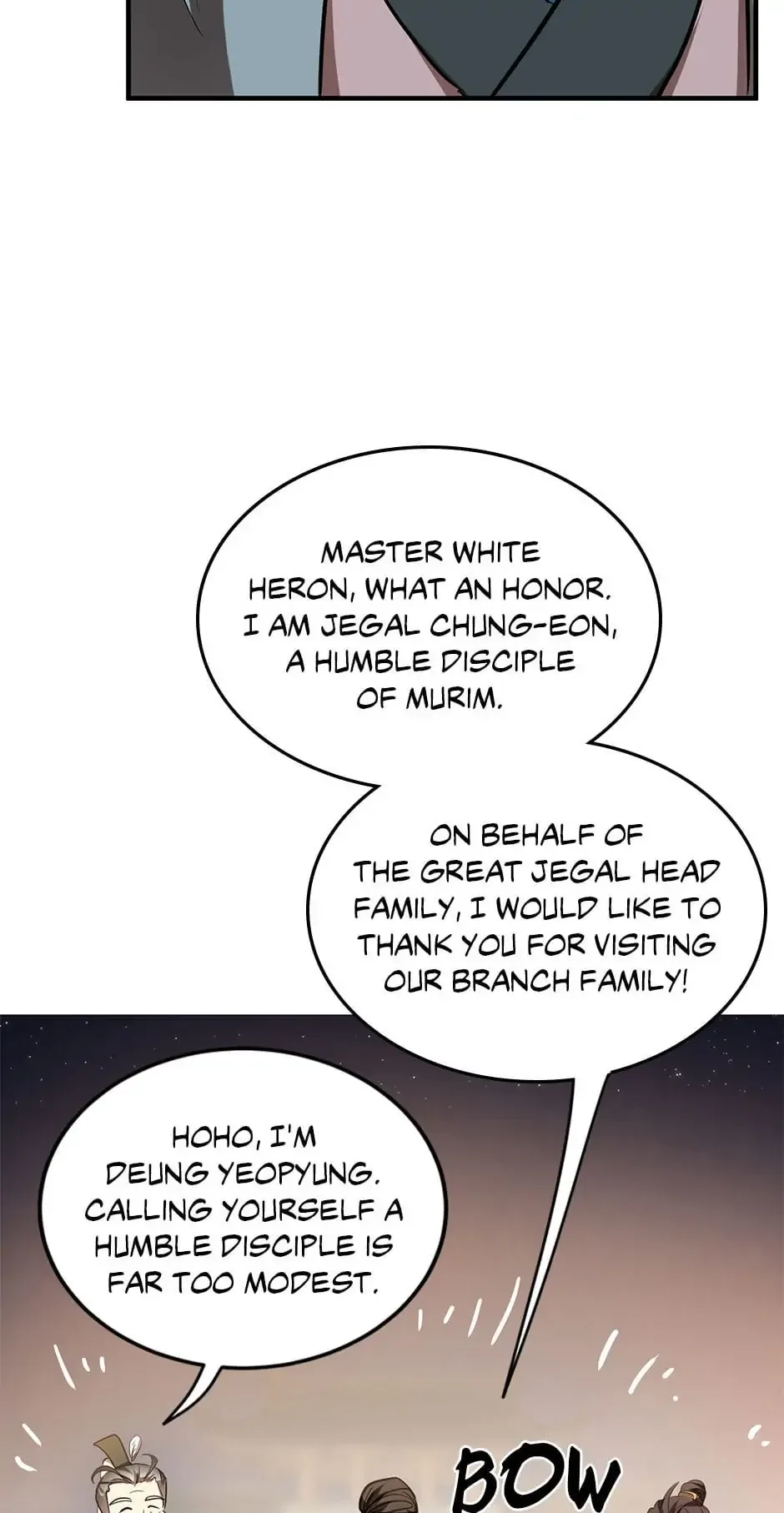 Path of the Shaman Chapter 72 page 41