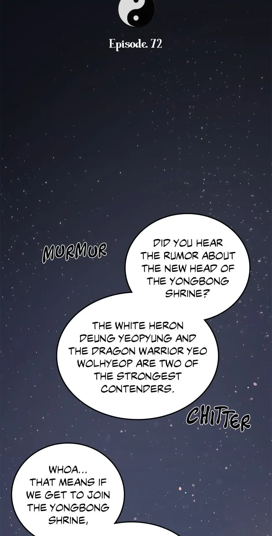 Path of the Shaman Chapter 72 page 24