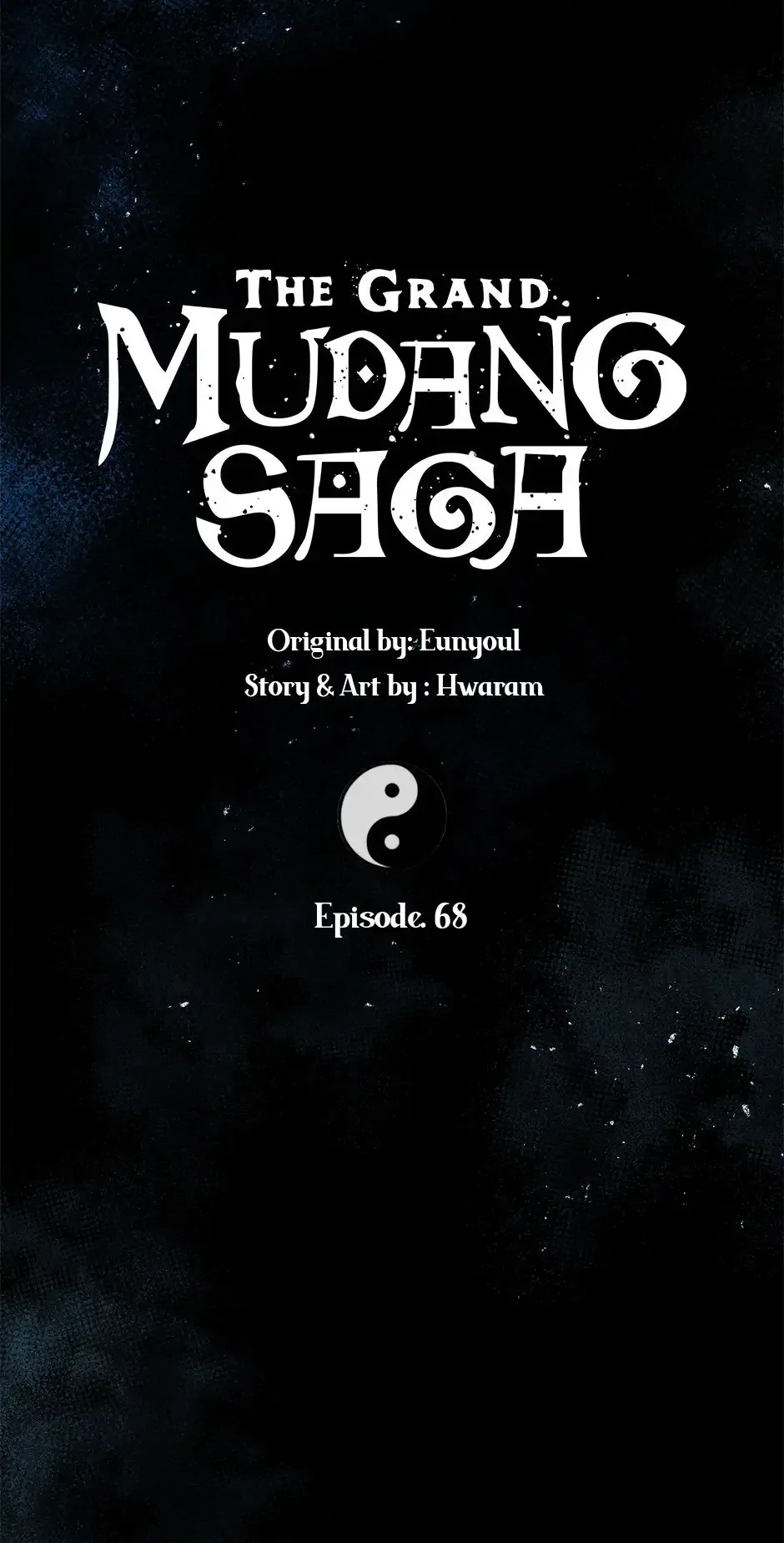 Path of the Shaman Chapter 68 page 24