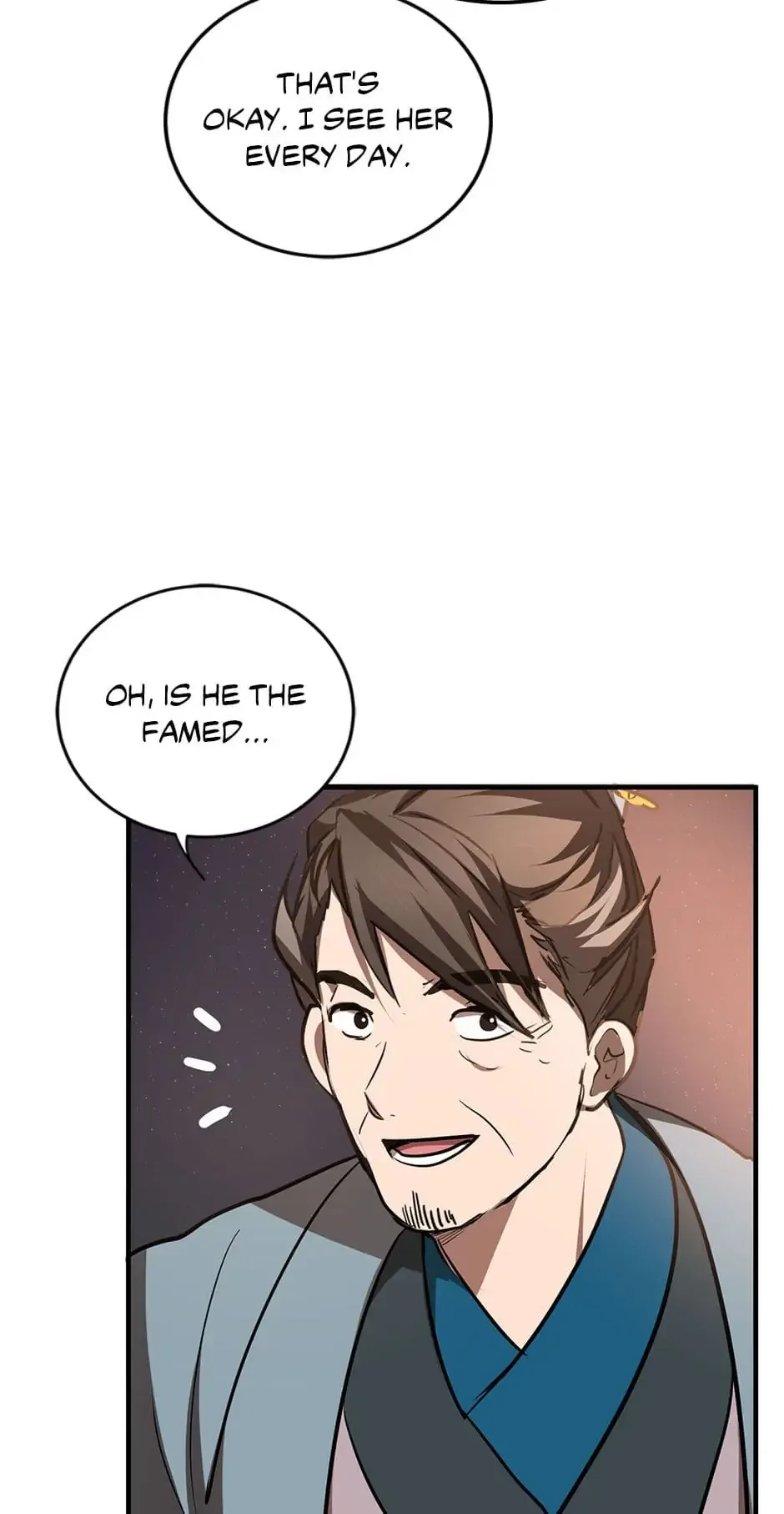 Path of the Shaman Chapter 72 page 40