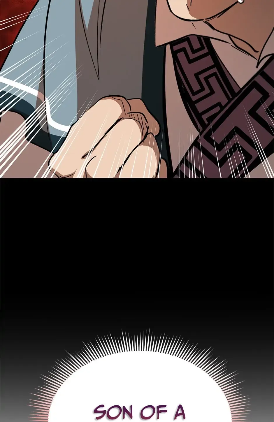 Path of the Shaman Chapter 72 page 75