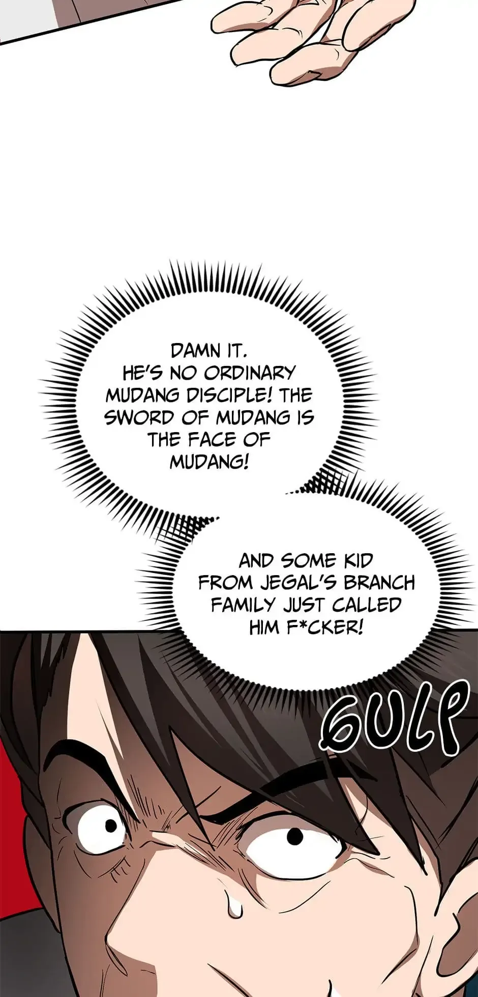 Path of the Shaman Chapter 72 page 61