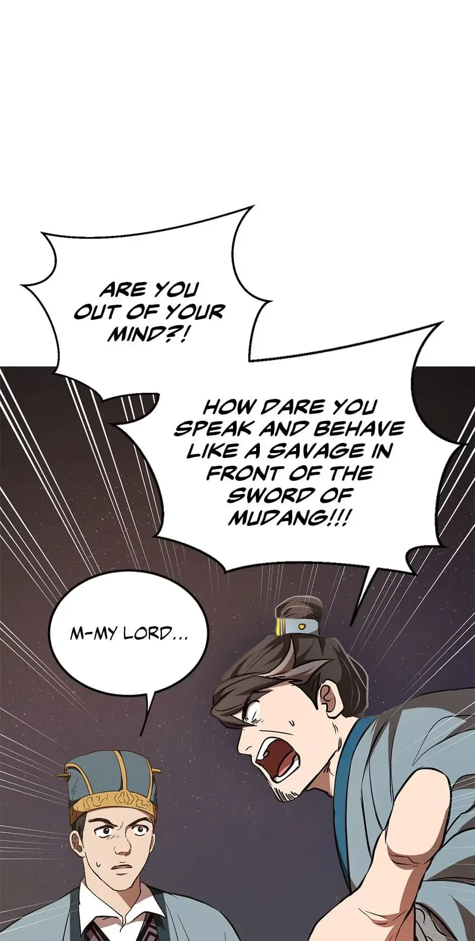 Path of the Shaman Chapter 72 page 64