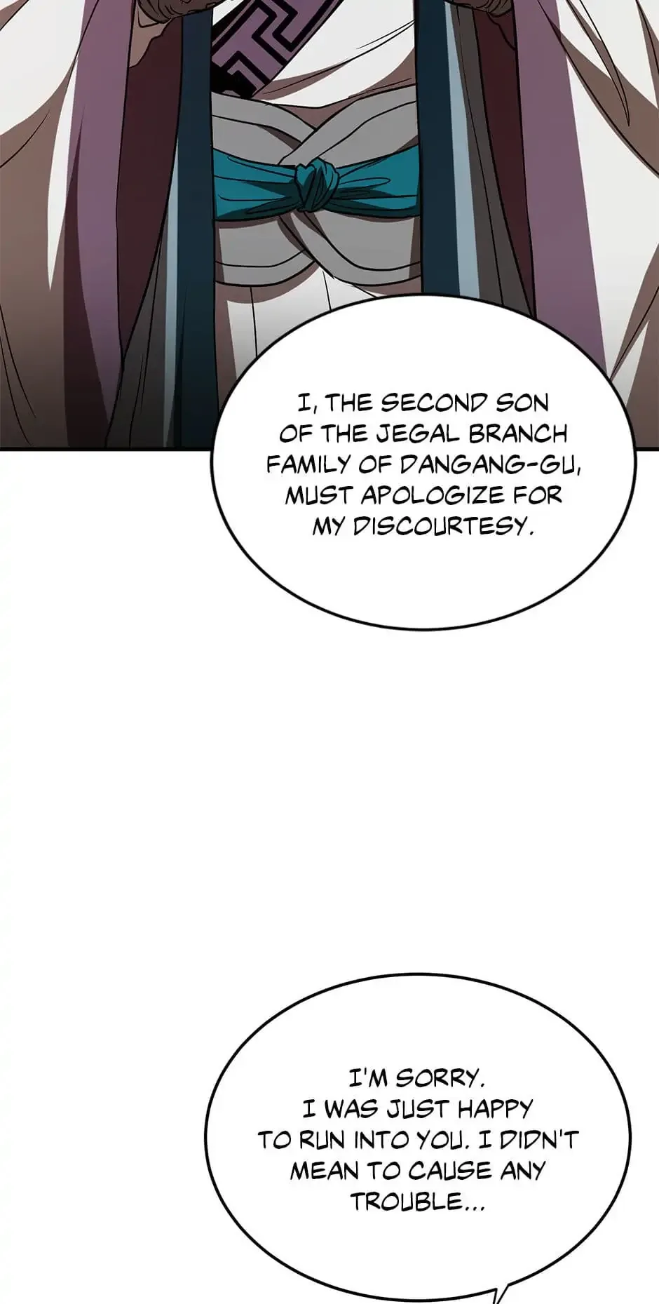 Path of the Shaman Chapter 72 page 69