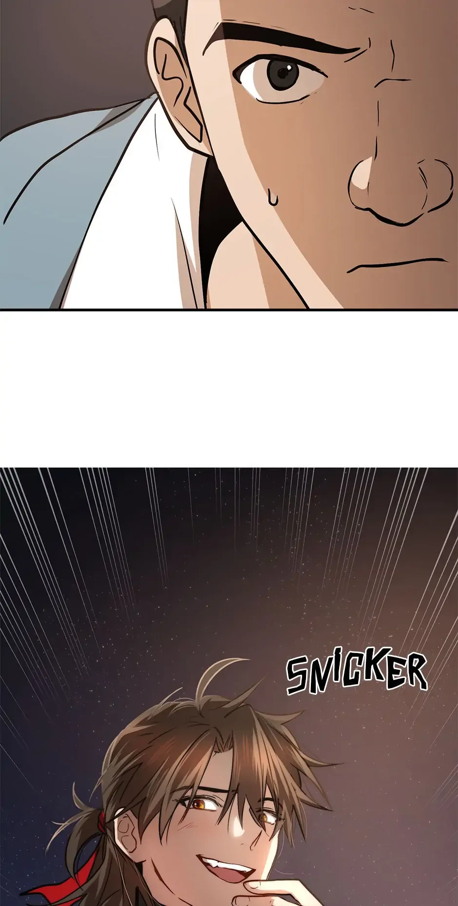 Path of the Shaman Chapter 72 page 72