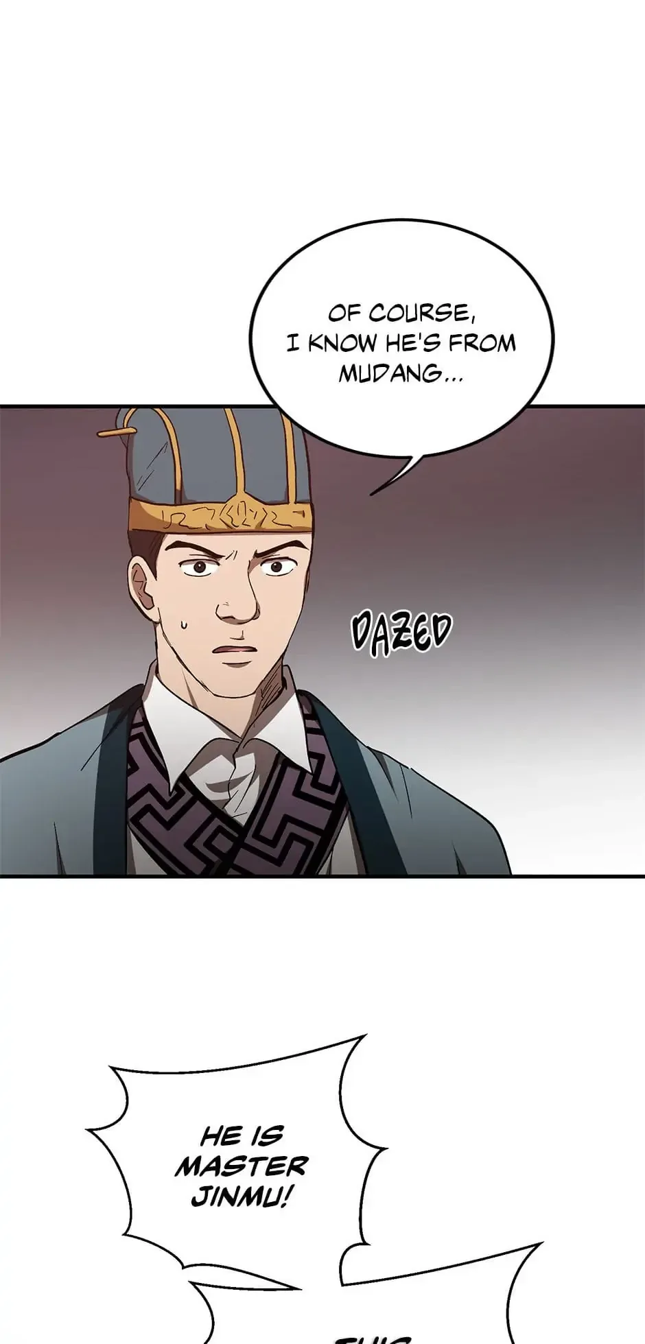 Path of the Shaman Chapter 72 page 56