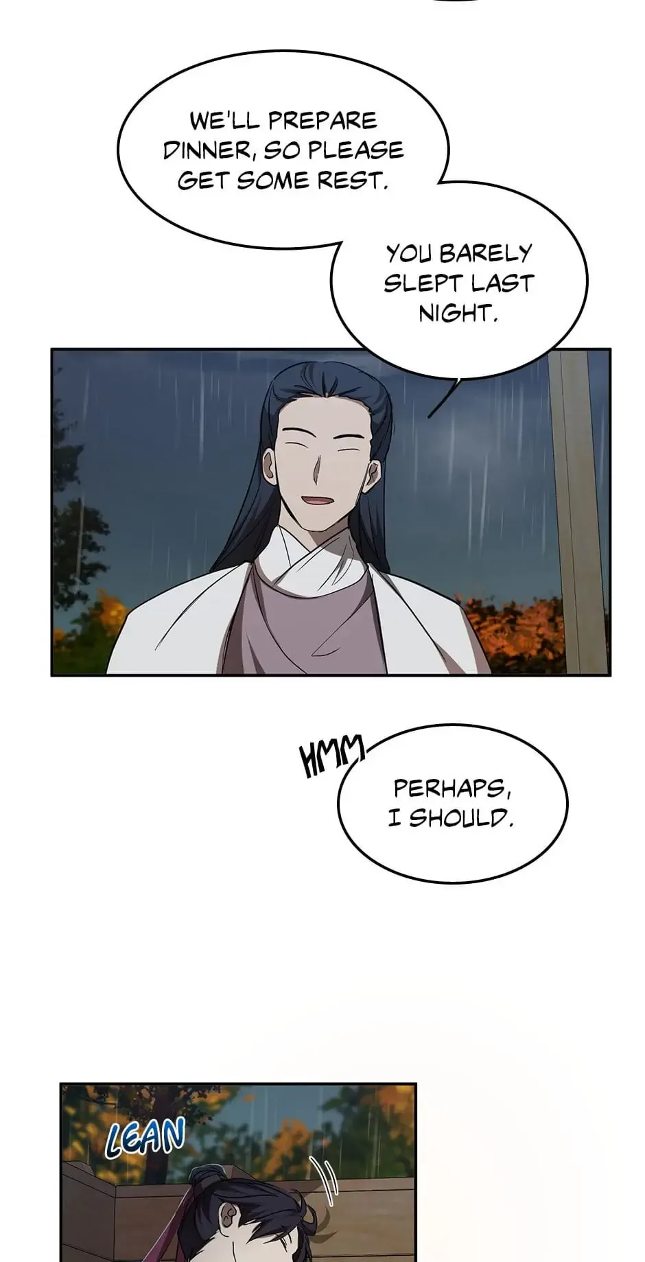 Path of the Shaman Chapter 68 page 20