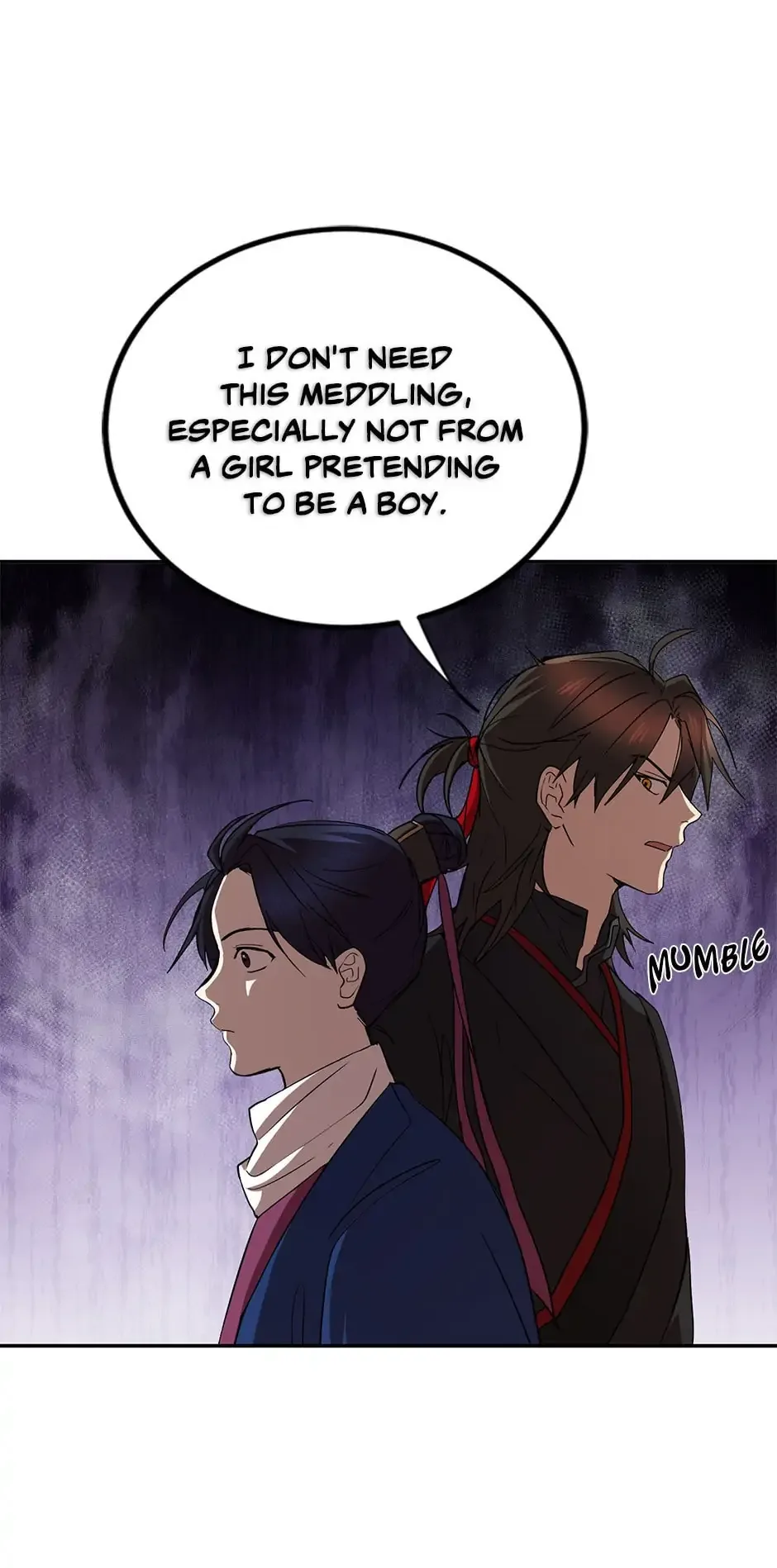 Path of the Shaman Chapter 68 page 2