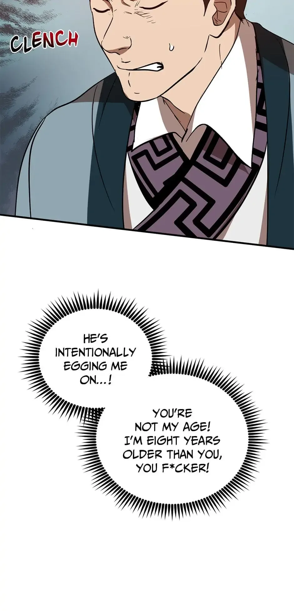 Path of the Shaman Chapter 73 page 11