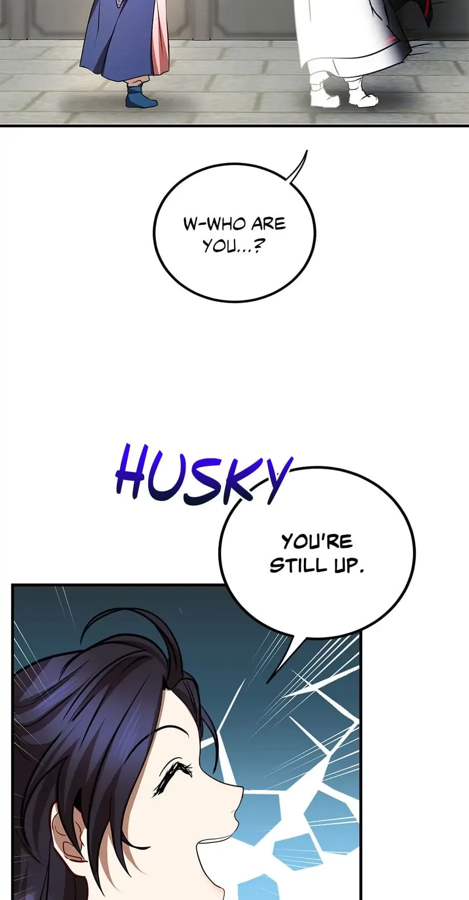 Path of the Shaman Chapter 73 page 52