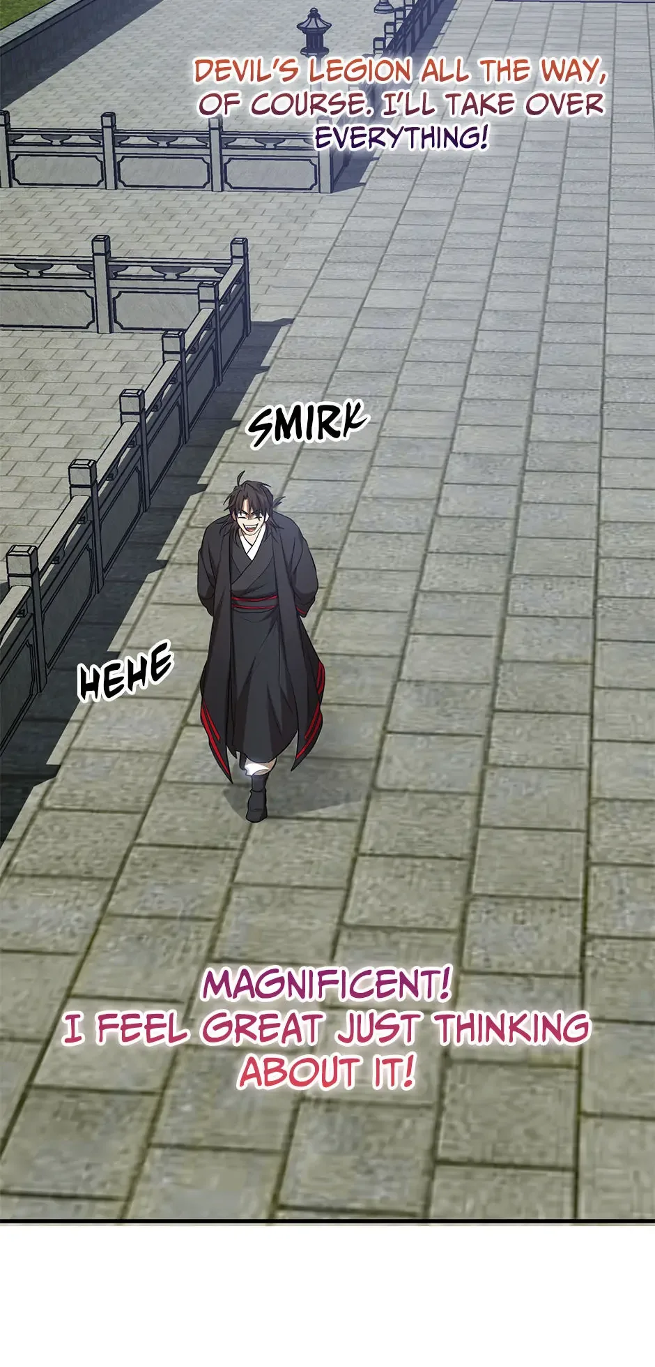 Path of the Shaman Chapter 73 page 45