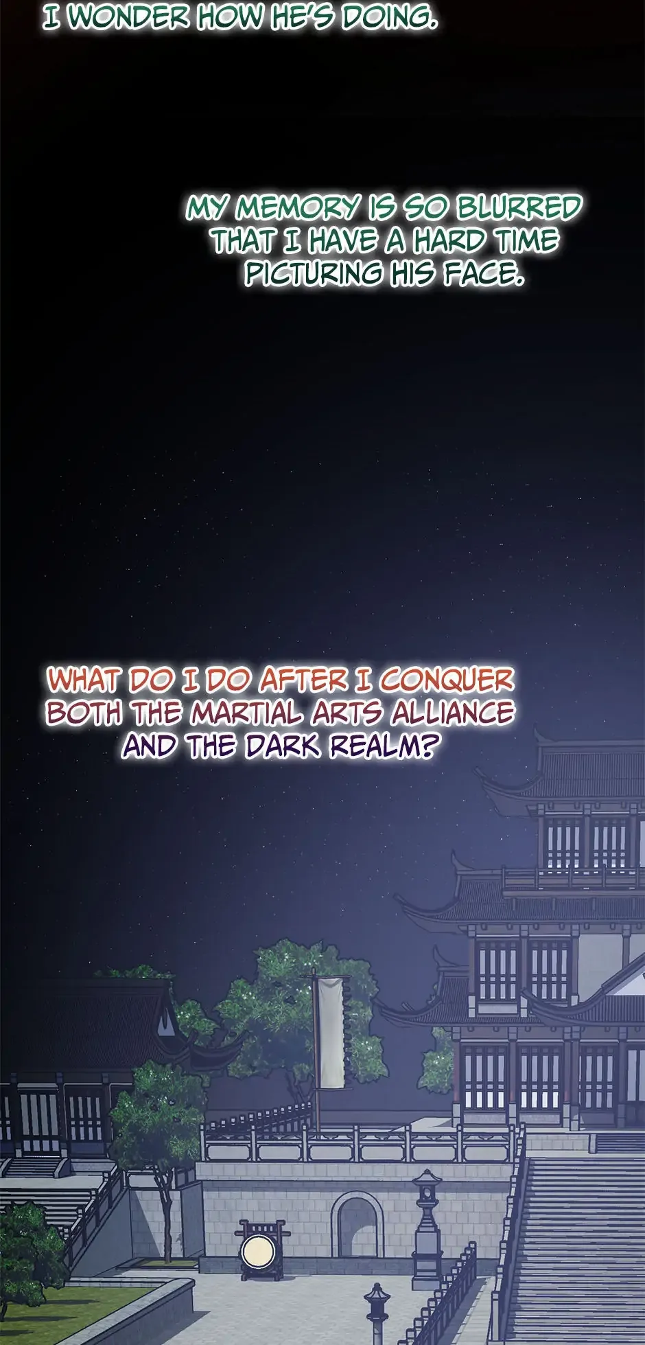 Path of the Shaman Chapter 73 page 44