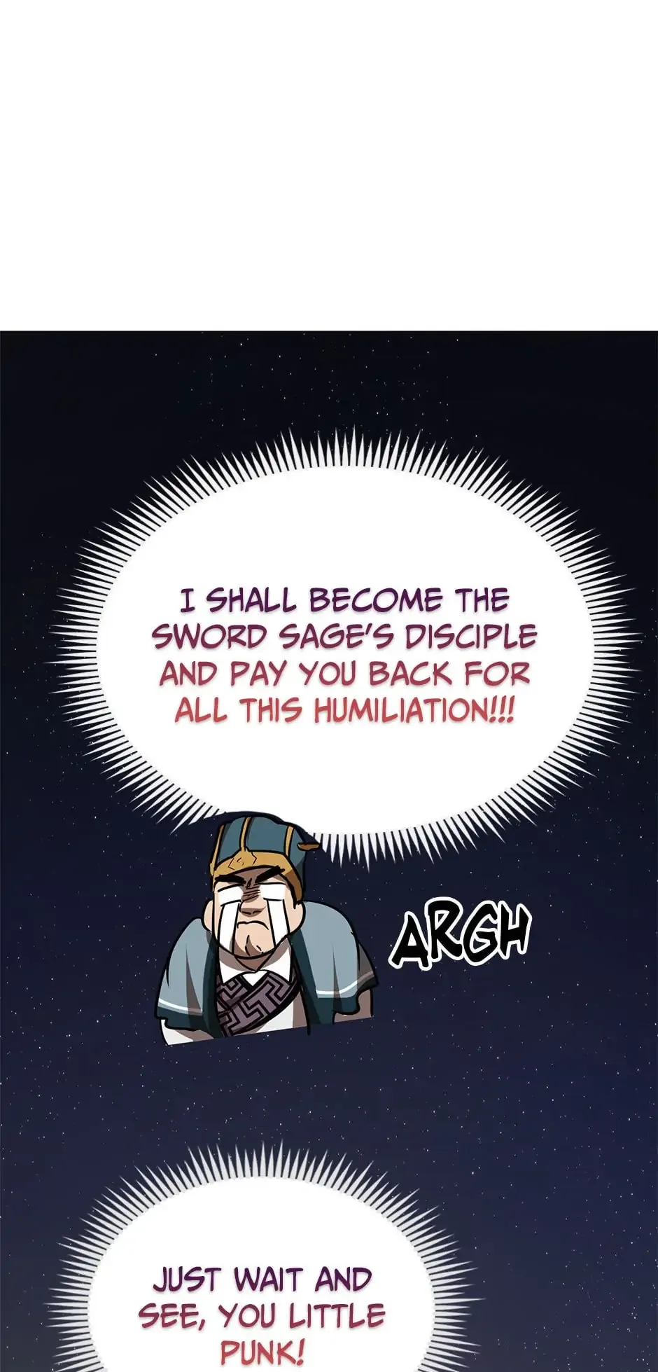 Path of the Shaman Chapter 73 page 27