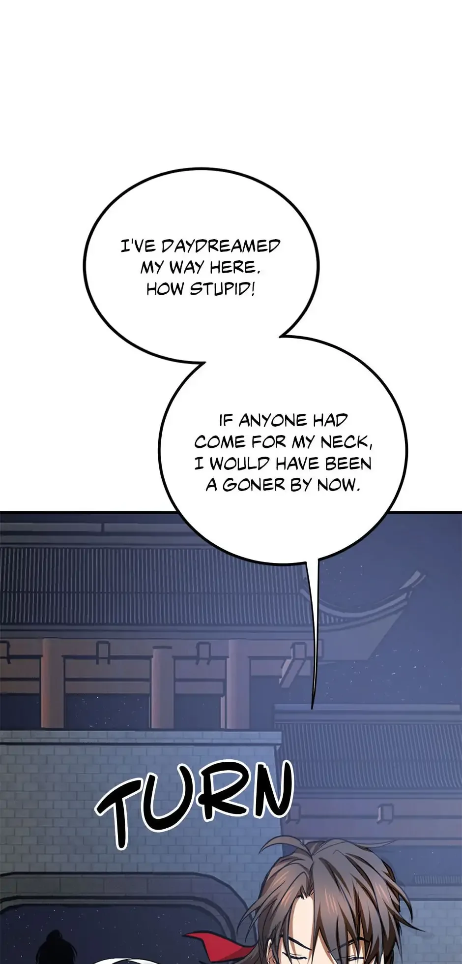 Path of the Shaman Chapter 73 page 47