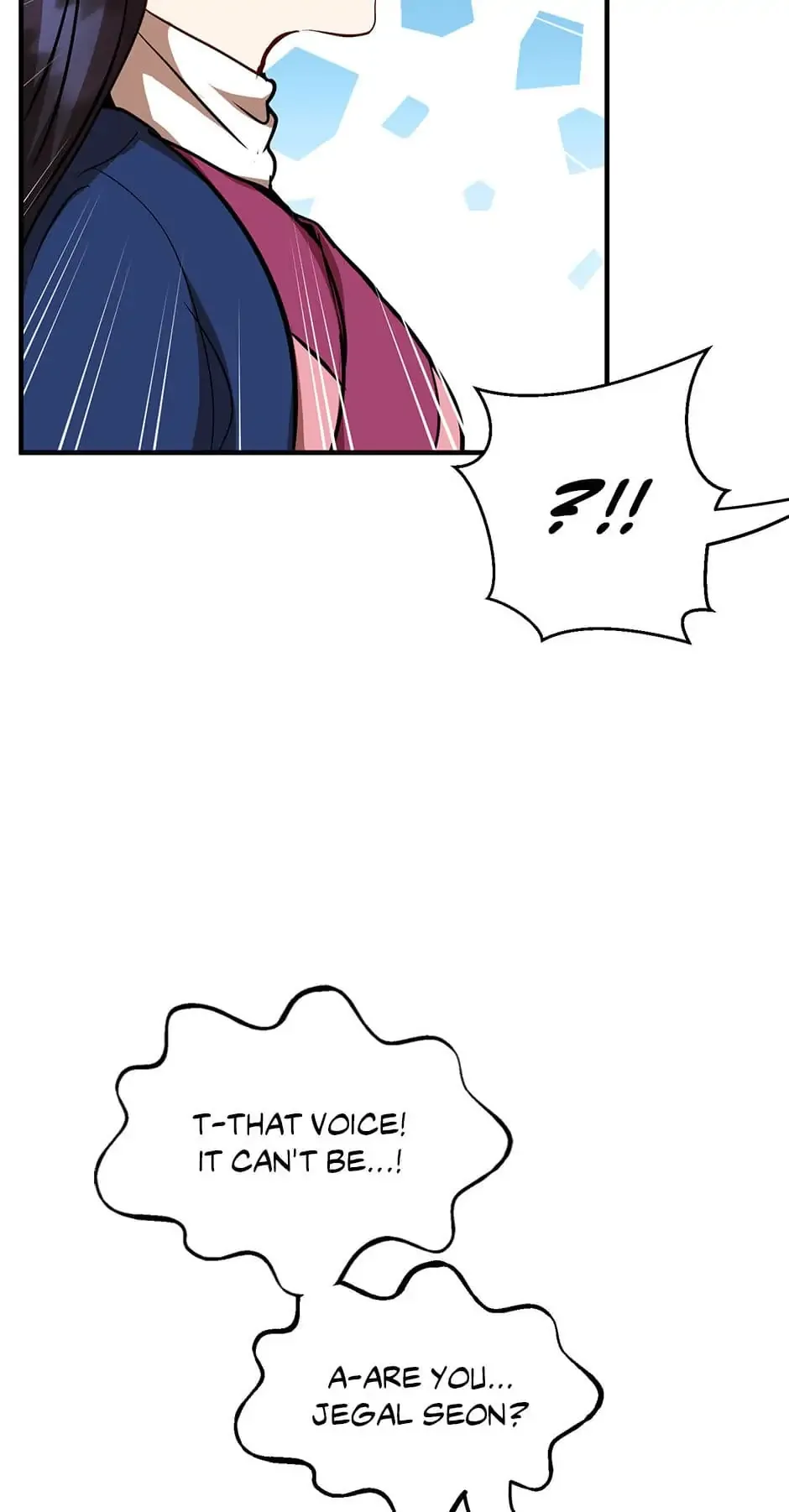 Path of the Shaman Chapter 73 page 53