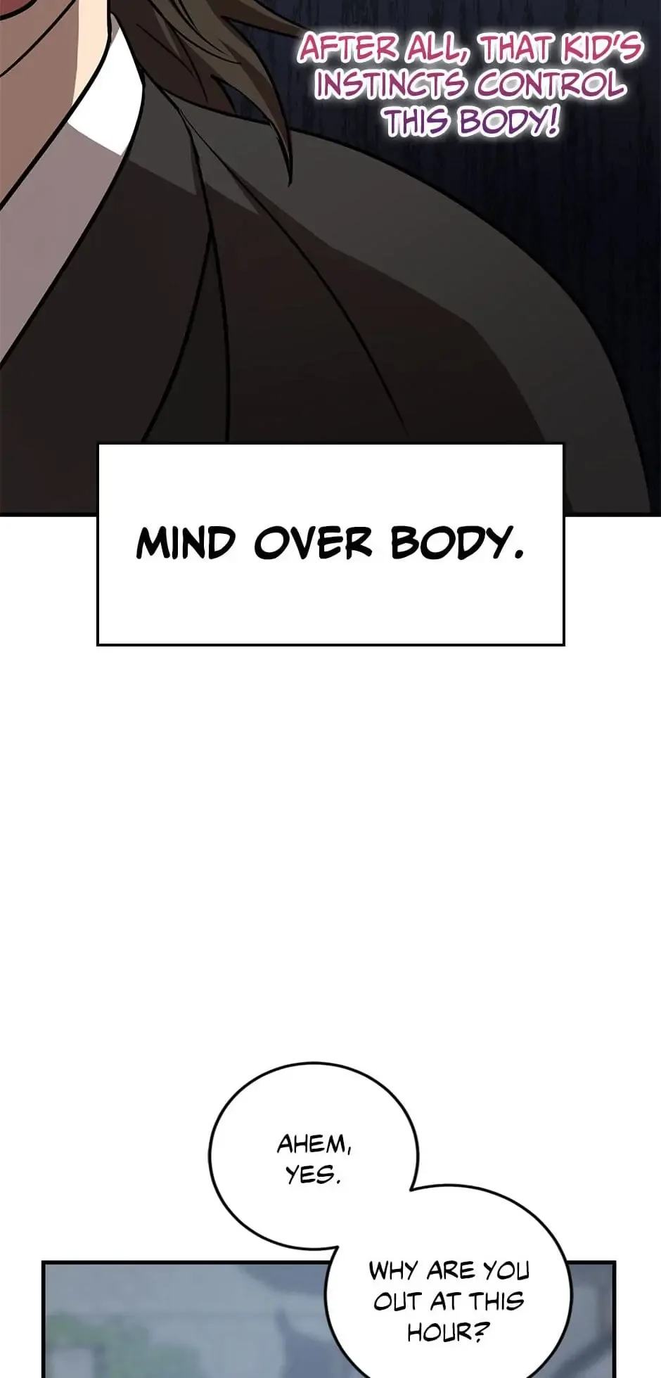 Path of the Shaman Chapter 73 page 64