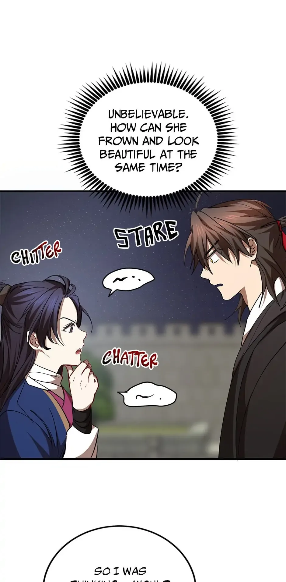 Path of the Shaman Chapter 73 page 71